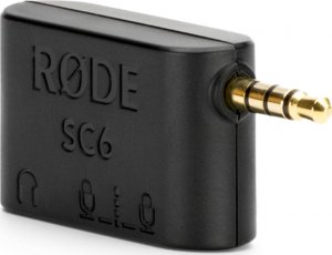 Rode Adapter SC6 1