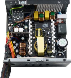 Zasilacz Cooler Master 550W (RS-550-AMAA-B1) 5