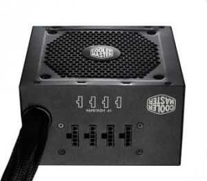 Zasilacz Cooler Master G650M 650W (RS-650-AMAA-B1) 2