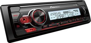 Radio samochodowe Pioneer MVH-MS410BT 3