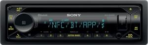 Radio samochodowe Sony MEX-N5300BT 1