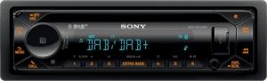 Radio samochodowe Sony MEX-N7300BD 1