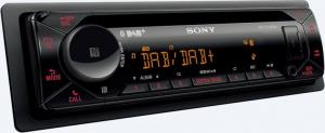 Radio samochodowe Sony MEX-N7300BD 11