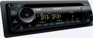 Radio samochodowe Sony MEX-N7300BD 12