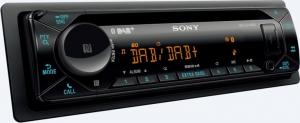 Radio samochodowe Sony MEX-N7300BD 13