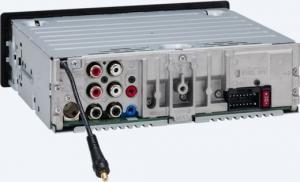 Radio samochodowe Sony MEX-N7300BD 14