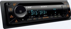 Radio samochodowe Sony MEX-N7300BD 2