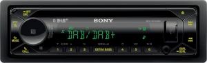 Radio samochodowe Sony MEX-N7300BD 3