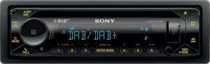 Radio samochodowe Sony MEX-N7300BD 4