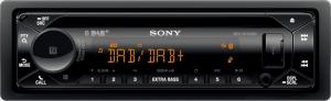 Radio samochodowe Sony MEX-N7300BD 5