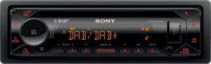Radio samochodowe Sony MEX-N7300BD 6