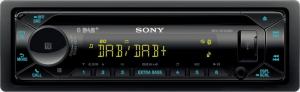 Radio samochodowe Sony MEX-N7300BD 7