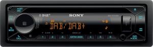 Radio samochodowe Sony MEX-N7300BD 8