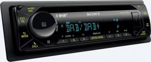 Radio samochodowe Sony MEX-N7300BD 9