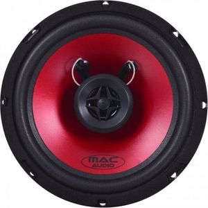Subwoofer samochodowy MacAudio Mac Audio APM Fire 16.2 (Pair) 1