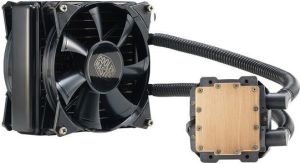 Chłodzenie wodne Cooler Master NEPTON 140XL (RL-N14X-20PK-R1) 6