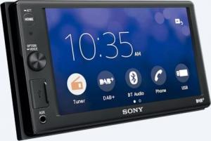 Radio samochodowe Sony XAV-AX1005DB 2