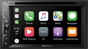 Radio samochodowe Pioneer AVH-Z2200BT 1