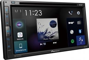 Radio samochodowe Pioneer AVH-Z5200DAB 3