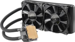 Chłodzenie wodne Cooler Master NEPTON 280L (RL-N28L-20PK-R1) 2