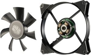 Chłodzenie wodne Cooler Master NEPTON 280L (RL-N28L-20PK-R1) 4