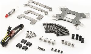 Chłodzenie wodne Cooler Master NEPTON 280L (RL-N28L-20PK-R1) 6