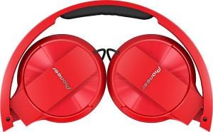 Słuchawki Pioneer SE-MJ503-R 2