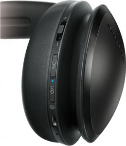 Słuchawki Panasonic RP-HD605NE-K 3