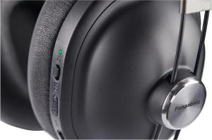 Słuchawki Panasonic RP-HTX90NE-K 10