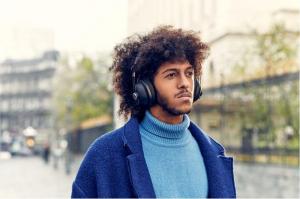 Słuchawki Panasonic RP-HTX90NE-K 12