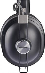 Słuchawki Panasonic RP-HTX90NE-K 7