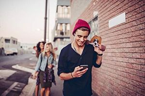 Słuchawki Panasonic RP-TCM130E-K 2