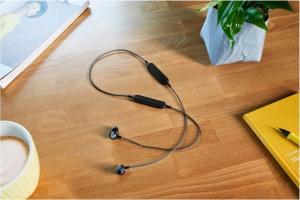 Słuchawki Panasonic RP-HTX20BE-K 2