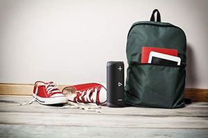 Głośnik Sharp GX-BT280 czarny (GXBT280(BK)) 2