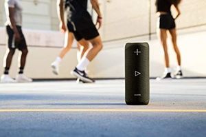 Głośnik Sharp GX-BT280 czarny (GXBT280(BK)) 4