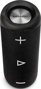 Głośnik Sharp GX-BT280 czarny (GXBT280(BK)) 5
