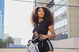 Głośnik Sharp GX-BT280 czarny (GXBT280(BK)) 8