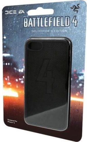 Razer ETUI BATTLEFIELD 4 IPHONE 5/5S (RC21-00610100-R3M1) 2