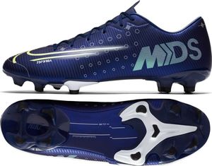 Nike Buty Nike Mercurial Vapor 13 Academy MDS FG/MG CJ1292 401 CJ1292 401 niebieski 46 1