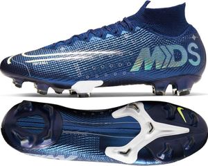 Nike Buty Nike Mercurial Superfly 7 Elite MDS FG BQ5469 401 BQ5469 401 niebieski 40 1/2 1