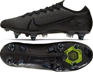 Nike Buty piłkarskie Mercurial Vapor 13 Elite SG-Pro Ac czarne r. 42 1/2 (AT7899 001) 1