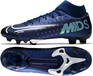 Nike Buty Nike Mercurial Superfly 7 Academy MDS FG/MG BQ5427 401 BQ5427 401 niebieski 42 1
