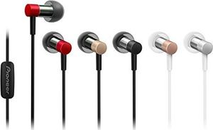 Słuchawki Pioneer SE-CH3T (SE-CH3T-S) 5