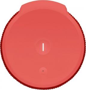 Głośnik Logitech Boom 2 Lavarot Holiday-Edition 9