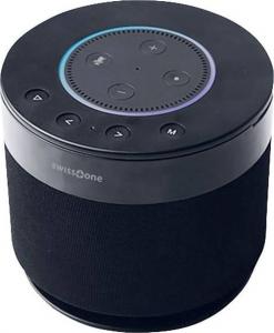 Głośnik Swisstone DOTBOX 1 Czarny 1