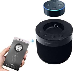 Głośnik Swisstone DOTBOX 1 Czarny 2