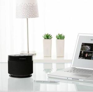 Głośnik Swisstone DOTBOX 1 Czarny 6