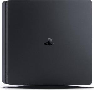 Sony Playstation 4 Slim 1TB + Horizon Zero Dawn + Uncharted 4 Kres Złodzieja + The Last of Us Remastered 2