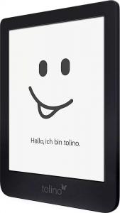 Czytnik Tolino Shine 3 2