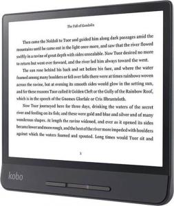 Czytnik Kobo Forma (N782-KU-BK-K-EP) 2